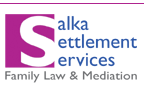 Salka Settlement Services, Family Law and Mediation, LA California